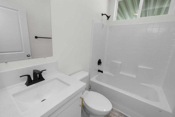 2025 Clayton HRR2456 Manufactured Home