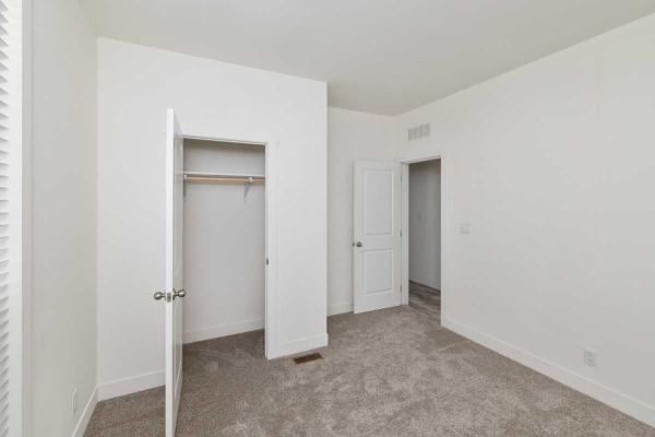 2025 Clayton HRR2456 Manufactured Home