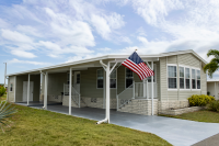 2023 Jacobsen Manufactured Home