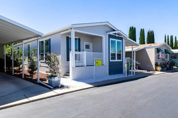 2025 Clayton HRR2456 Manufactured Home