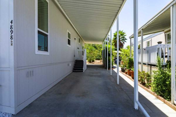 2025 Clayton HRR2456 Manufactured Home