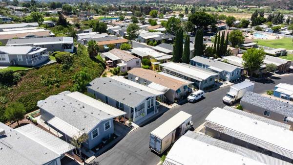 2025 Clayton HRR2456 Manufactured Home