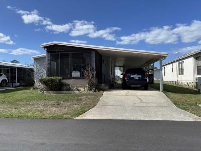 Mobile Home at 2425 Harden Blvd #25 Lakeland, FL 33805