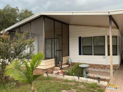 Mobile Home at 804 Lake Larch Loop Lakeland, FL 33805