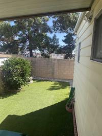 1971 Goldenwest  keywest Mobile Home