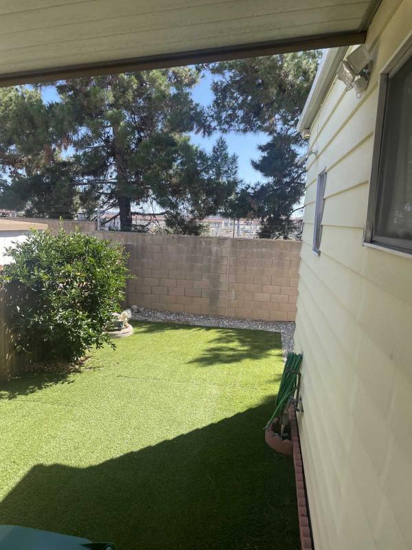 1971 Goldenwest  keywest Mobile Home