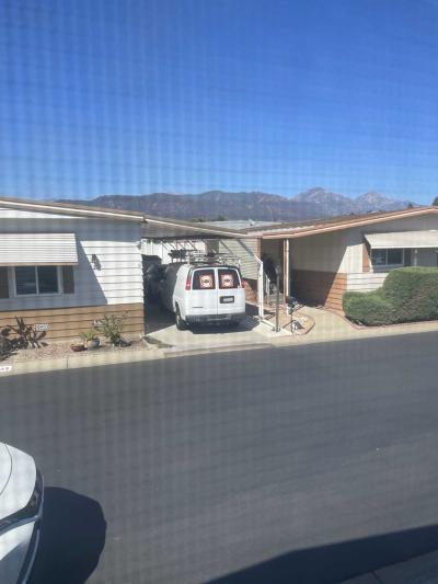 Photo 4 of 17 of home located at 3620 Moreno Ave #36 La Verne, CA 91750