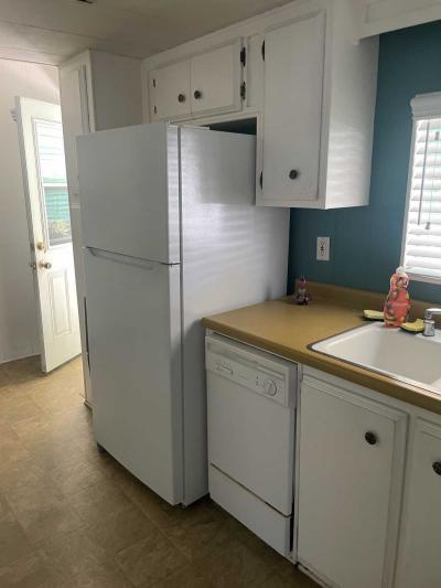 Mobile Home at 3620 Moreno Ave #36 La Verne, CA 91750