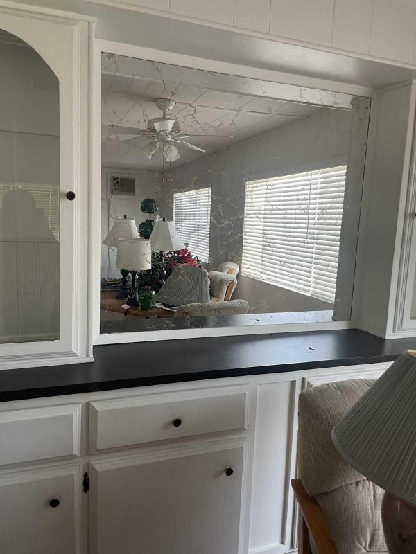1971 Goldenwest  keywest Mobile Home