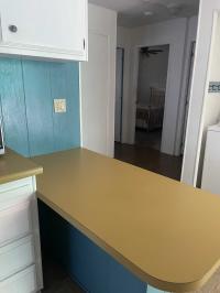 1971 Goldenwest  keywest Mobile Home