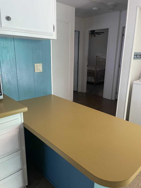 1971 Goldenwest  keywest Mobile Home