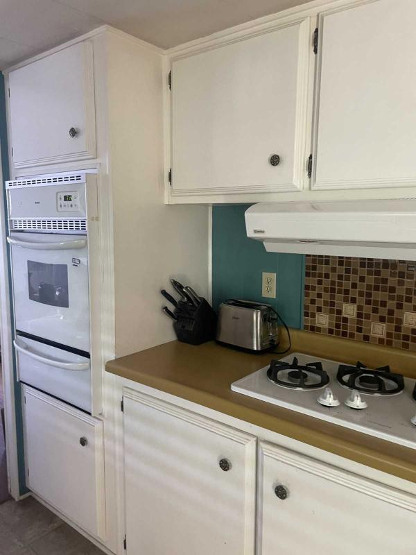 1971 Goldenwest  keywest Mobile Home