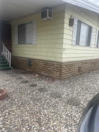 1971 Goldenwest  keywest Mobile Home