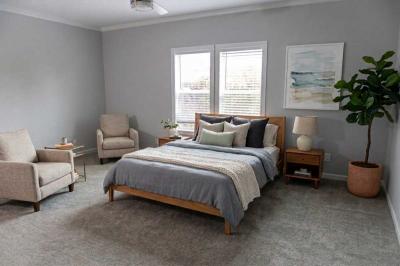 Photo 5 of 7 of home located at 620 57th Avenue West J23 Bradenton, FL 34207