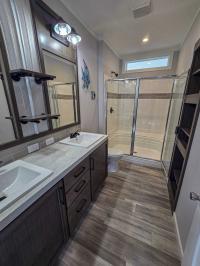 Palm Harbor Manufactured Home