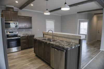 Photo 3 of 7 of home located at 620 57th Avenue West J23 Bradenton, FL 34207