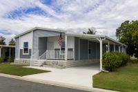 Palm Harbor Manufactured Home
