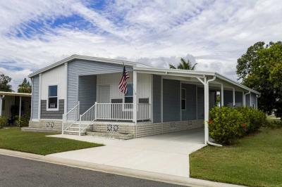 Mobile Home at 620 57th Avenue West J23 Bradenton, FL 34207