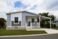 Palm Harbor Manufactured Home