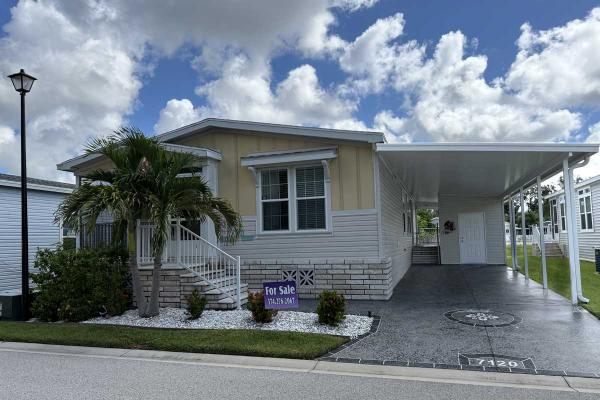 2020 Champion Mobile Home For Sale