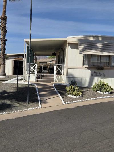 Photo 4 of 8 of home located at 10220 East Apache Trail Apache Junction, AZ 85120