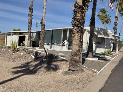 Photo 3 of 8 of home located at 10220 East Apache Trail Apache Junction, AZ 85120