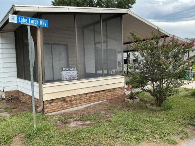 Mobile Home at 504 Lake Larch Way Lakeland, FL 33805