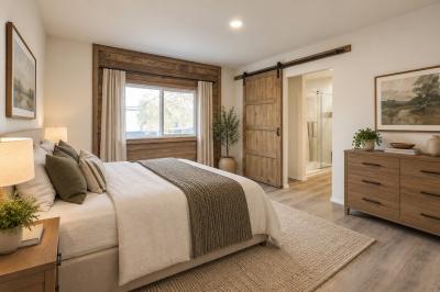 Photo 5 of 23 of home located at 7610 W. Nob Hill Blvd #76 Yakima, WA 98908