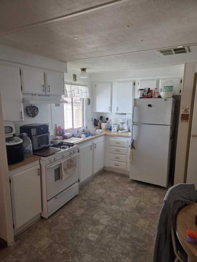 Mobile Home at 10220 East Apache Trail Lot 204 Apache Junction, AZ 85120