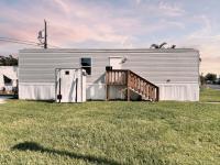 2017 GSPR Mobile Home