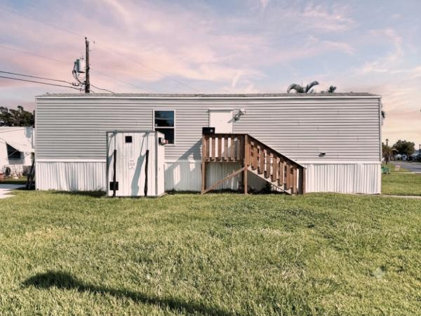 2017 GSPR Mobile Home For Sale