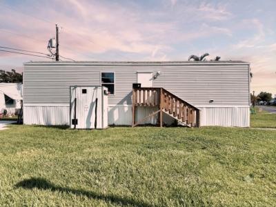 Mobile Home at 3503 58th Ave N Saint Petersburg, FL 33714