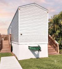 2017 GSPR Mobile Home
