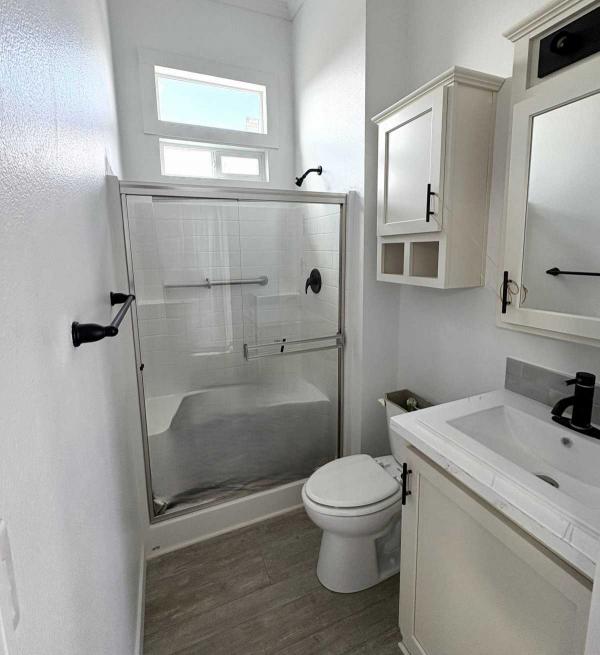 2027 Cavco Palo Verde Mobile Home