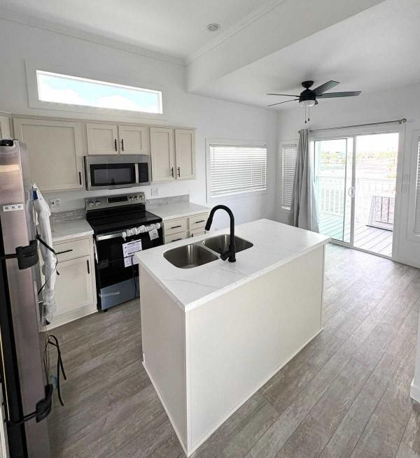 2027 Cavco Palo Verde Mobile Home