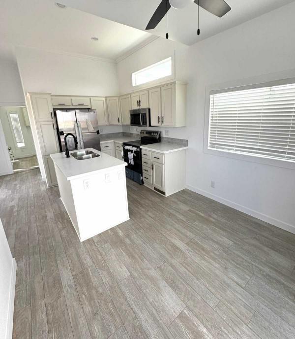 2027 Cavco Palo Verde Mobile Home
