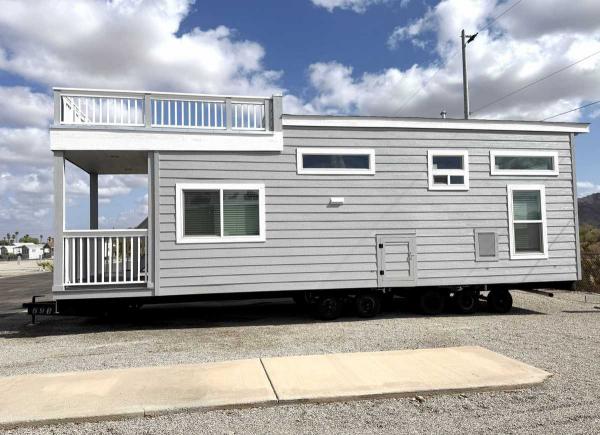 2027 Cavco Palo Verde Mobile Home