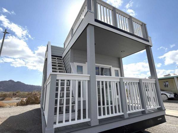 2027 Cavco Palo Verde Mobile Home