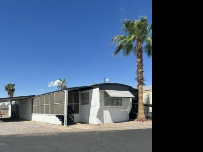 Mobile Home at 15606 S Gilbert Rd #59 Chandler, AZ 85225