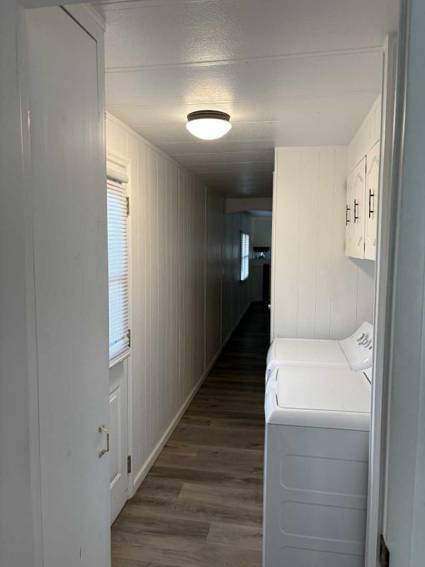 1977 Detroiter Mobile Home For Sale