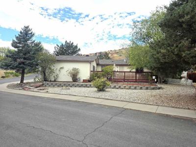 Photo 2 of 27 of home located at 47 Chianti Way Reno, NV 89512