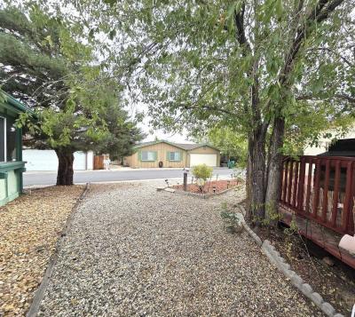 Photo 3 of 27 of home located at 47 Chianti Way Reno, NV 89512