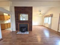 1989 GOLDEN WEST Manufactured Home