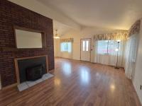 1989 GOLDEN WEST Manufactured Home