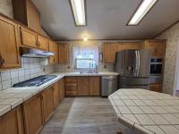 1989 GOLDEN WEST Manufactured Home