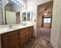 1989 GOLDEN WEST Manufactured Home