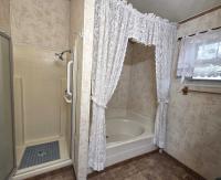1989 GOLDEN WEST Manufactured Home