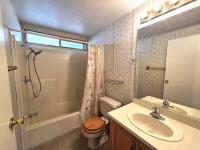 1989 GOLDEN WEST Manufactured Home