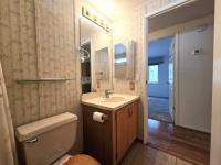 1989 GOLDEN WEST Manufactured Home