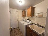 1989 GOLDEN WEST Manufactured Home